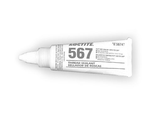 loctite thread sealant for stainless steel