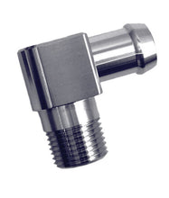 Load image into Gallery viewer, Heater Hose Fittings - 90deg #1037-p
