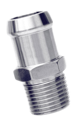 Heater Hose Fittings - Hex #1003-p