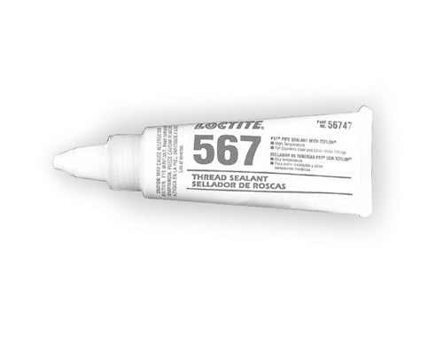Loctite Stainless Steel Thread Sealant #1034