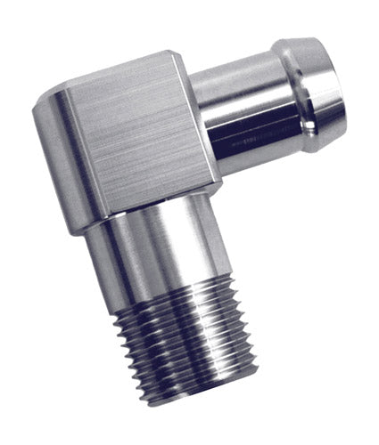 Heater Hose Fittings - 90deg #1036-p – Performance Stainless Steel, LLC