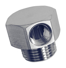 Load image into Gallery viewer, Vacuum Fitting - Single Port #1043
